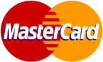 شعار MasterCard – خيار الدفع الآمن لدى شركة كفراتي للإطارات