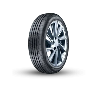 إطار سيارة من ماركة ابتاني متوفر في متجر كفراتي