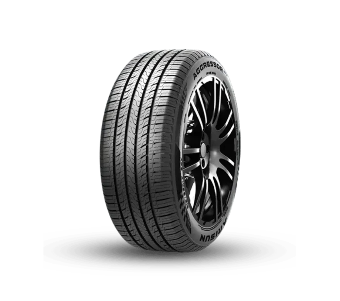 اريسون Arisun 205/65 R15 - كفراتي
