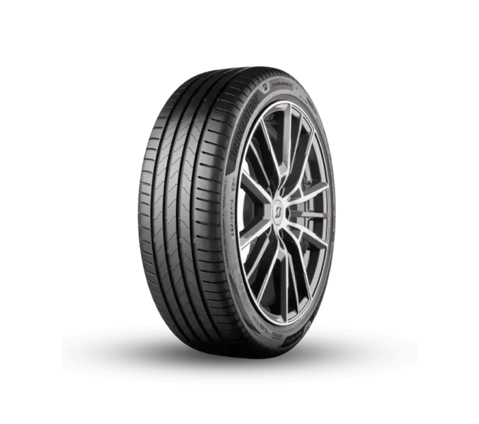 برجستون Bridgestone 215/65 R16 - كفراتي