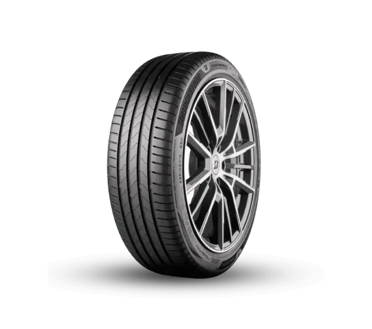 برجستون - Bridgestone