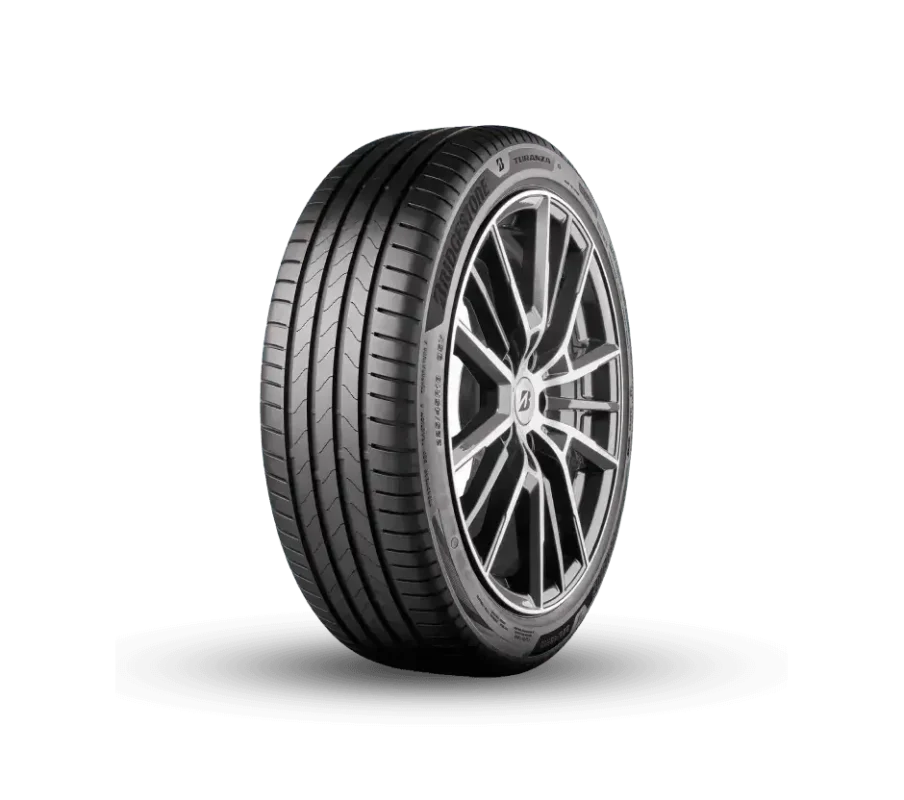 برجستون - Bridgestone