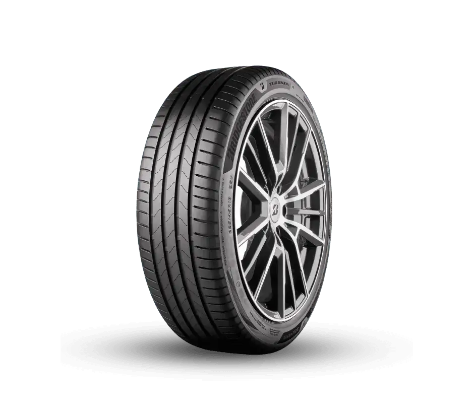 برجستون - Bridgestone