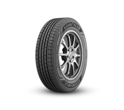 Goodyear - جوديير