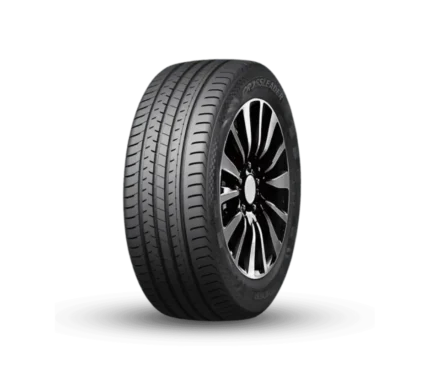 دبل ستار Dobulestar 225/55 R17
